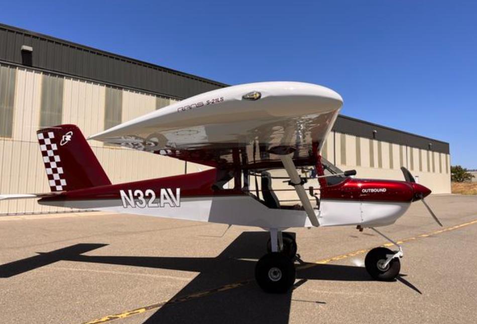 2023 Rans S-21 Outbound Photo 2