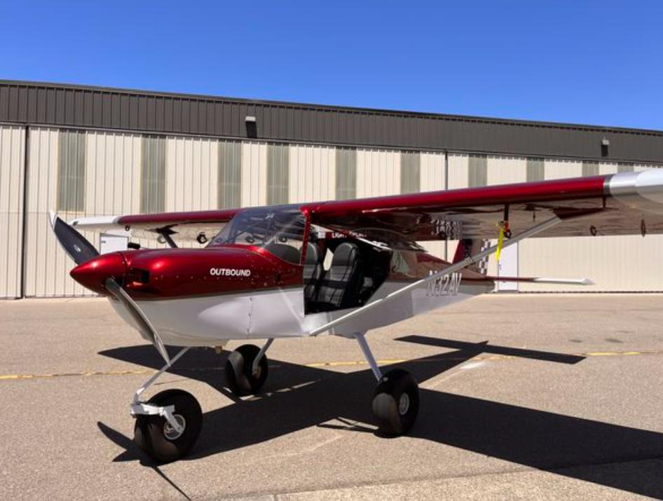 2023 Rans S-21 Outbound Photo 3