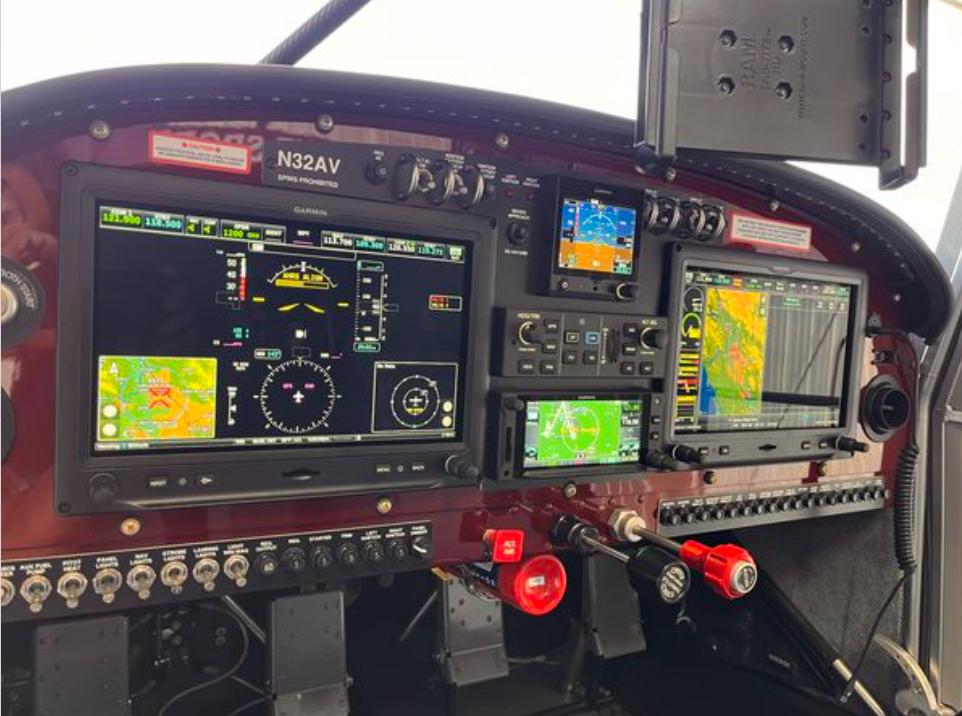 2023 Rans S-21 Outbound Photo 6