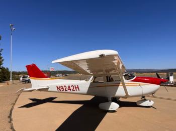 1975 Cessna 172M Skyhawk for sale - AircraftDealer.com