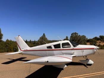 1962 Piper Cherokee 140 for sale - AircraftDealer.com