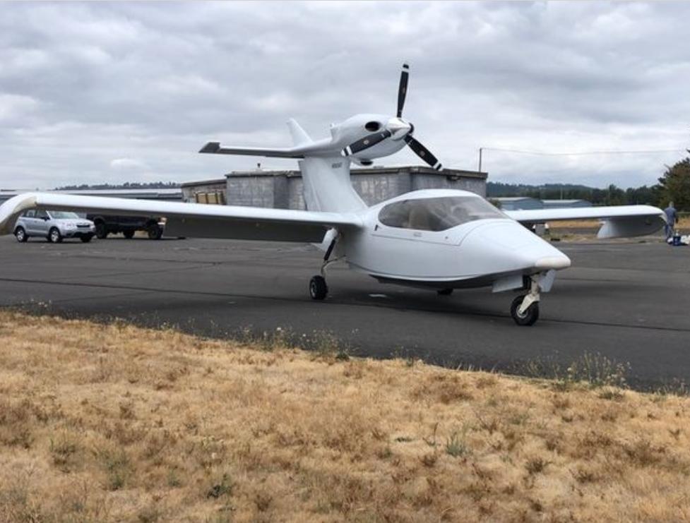2015 Seawind 3000 Photo 3