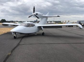 2015 Seawind 3000 for sale - AircraftDealer.com