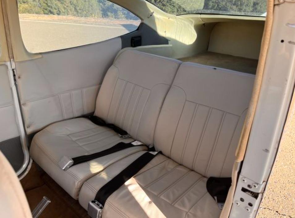 1979 Cessna 182 Turbo RG Photo 4