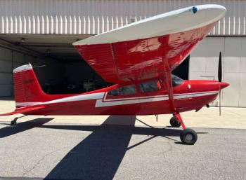 1968 Cessna 180H Skywagon for sale - AircraftDealer.com