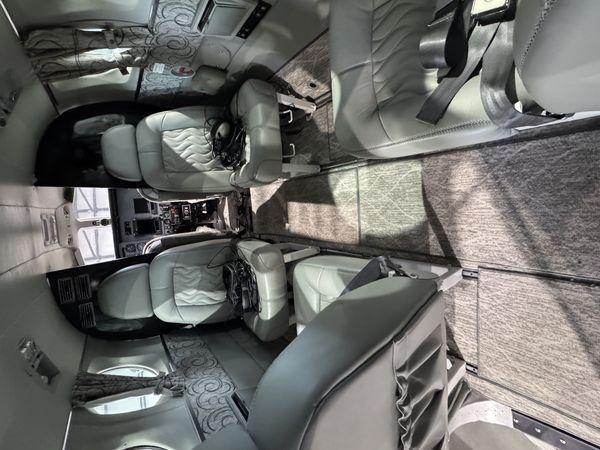 1971 Cessna 414 Chancellor Photo 6