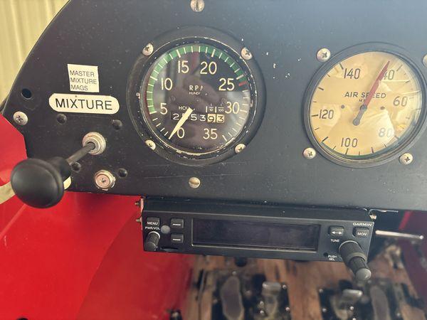 1952 Piper PA-18 SuperCub Photo 4