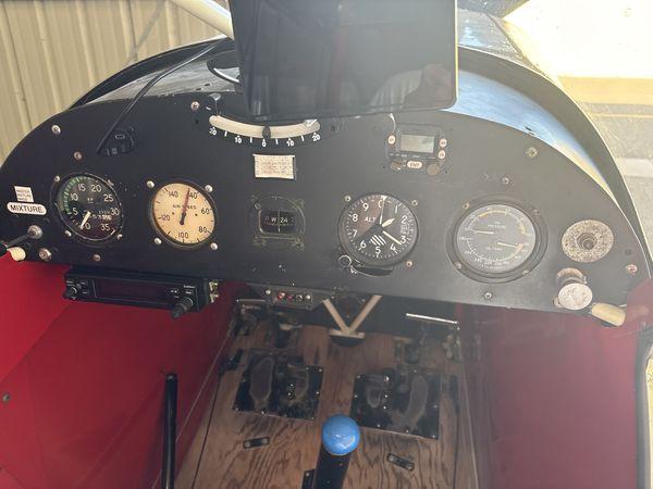 1952 Piper PA-18 SuperCub Photo 7