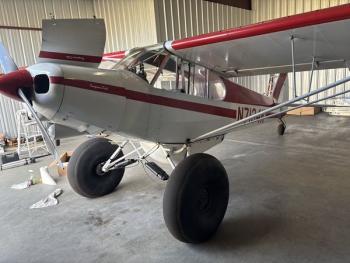 1952 Piper PA-18 SuperCub for sale - AircraftDealer.com