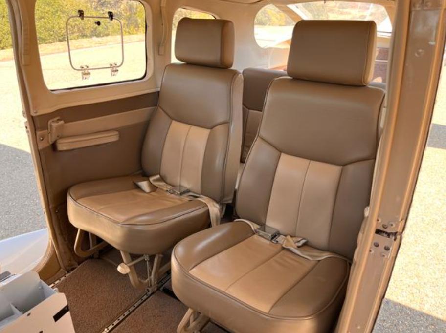 1969 Cessna P206D Stationair Photo 4