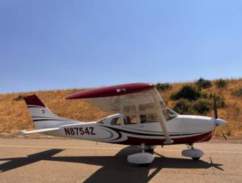 1969 Cessna P206D Stationair for sale - AircraftDealer.com