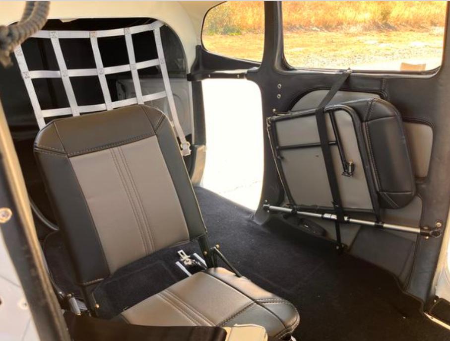 1967 Cessna 180H Skywagon Photo 6