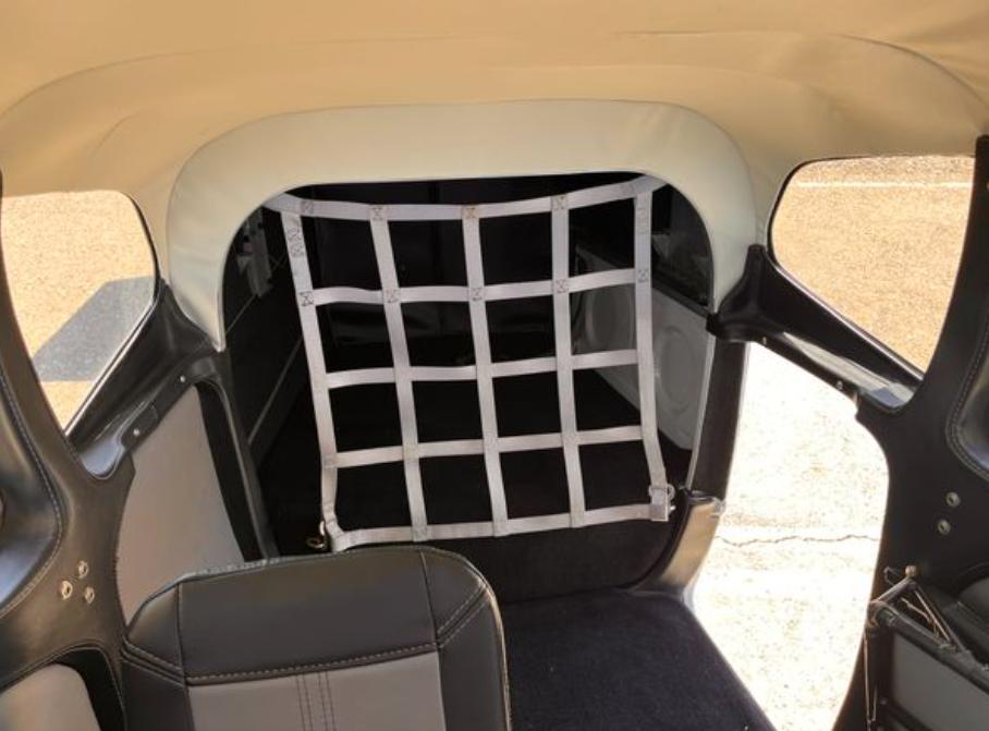 1967 Cessna 180H Skywagon Photo 7