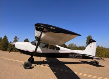 1967 Cessna 180H Skywagon for sale - AircraftDealer.com