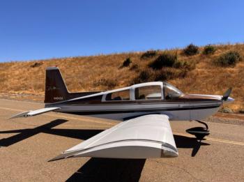 1979 Grumman American Tiger AA5B for sale - AircraftDealer.com