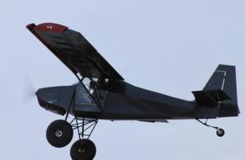 2015 Just Aircraft SuperSTOL for sale - AircraftDealer.com