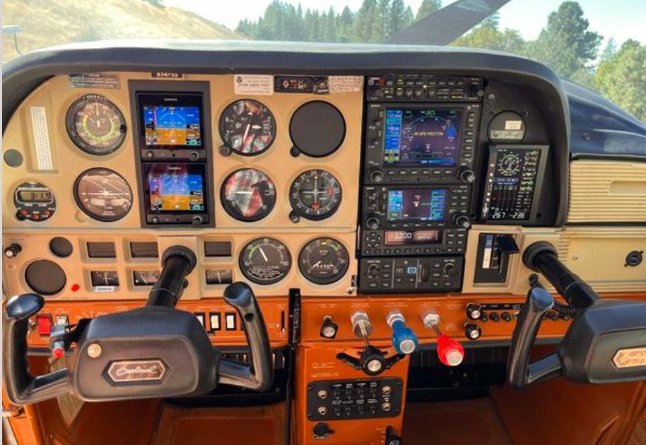 1973 Cessna Cardinal 177B Photo 4
