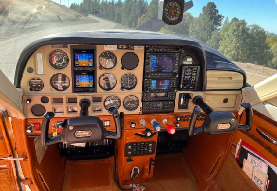 1973 Cessna Cardinal 177B Photo 5