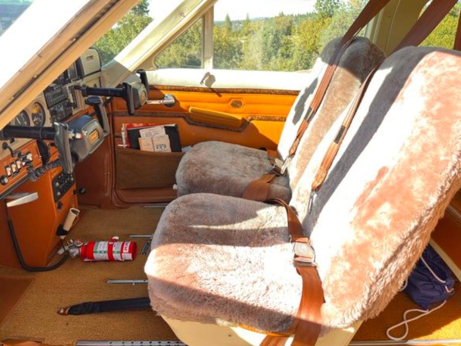 1973 Cessna Cardinal 177B Photo 6