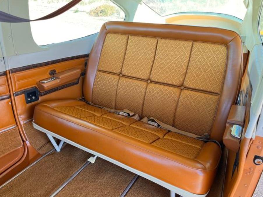 1973 Cessna Cardinal 177B Photo 7