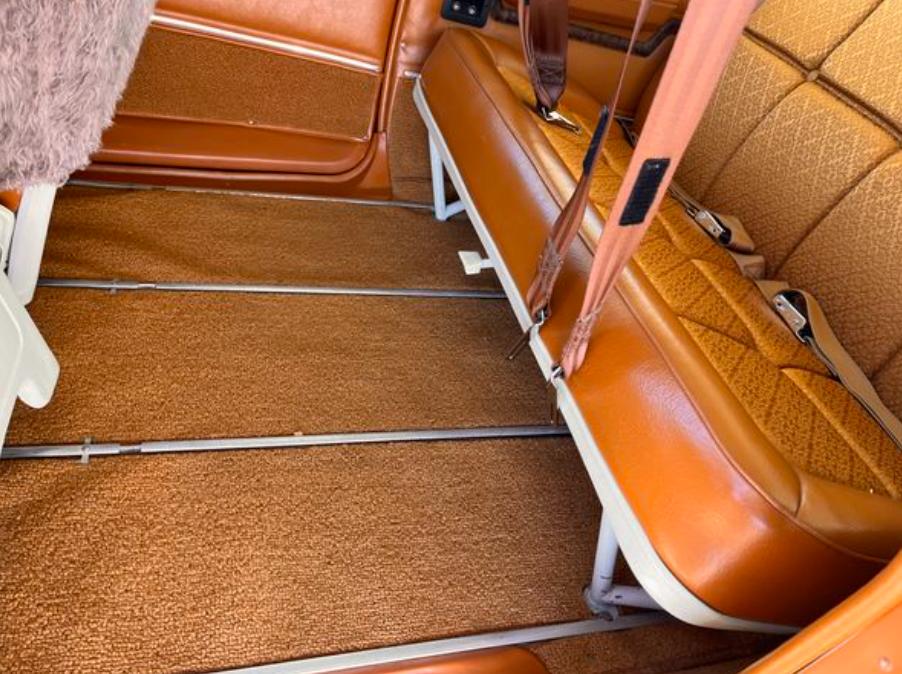 1973 Cessna Cardinal 177B Photo 3
