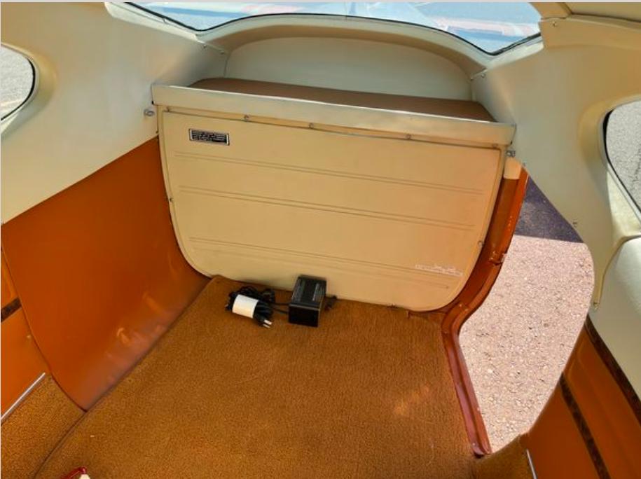 1973 Cessna Cardinal 177B Photo 2