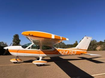 1973 Cessna Cardinal 177B for sale - AircraftDealer.com
