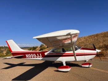 1976 Cessna 182P Skylane for sale - AircraftDealer.com