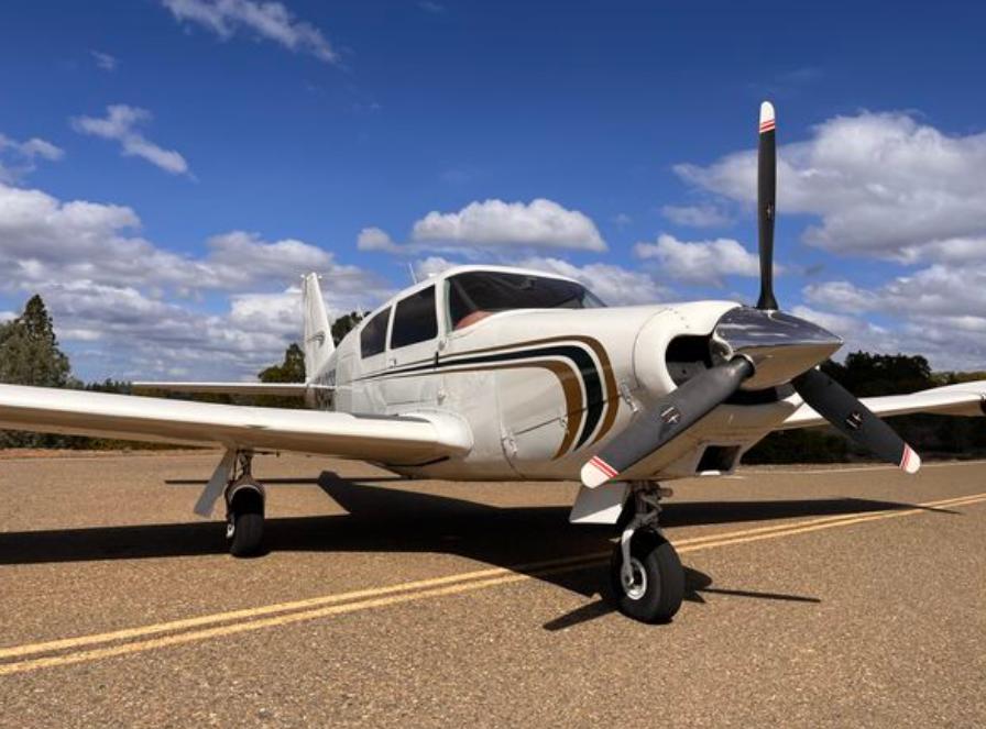 1959 Piper Comanche 250 Photo 3