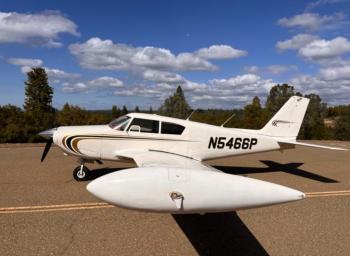 1959 Piper Comanche 250 for sale - AircraftDealer.com