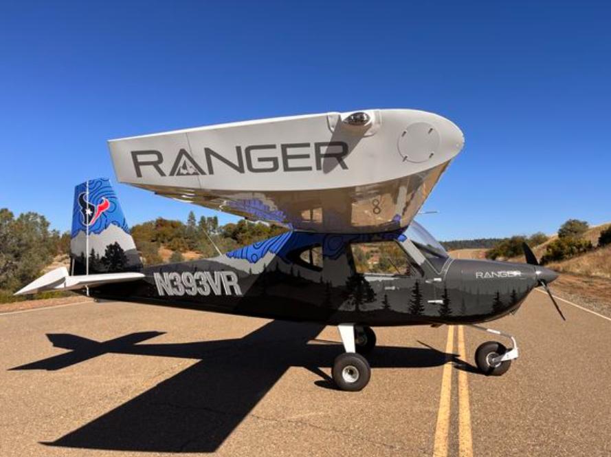 2025 Vashon Ranger 7 Photo 2
