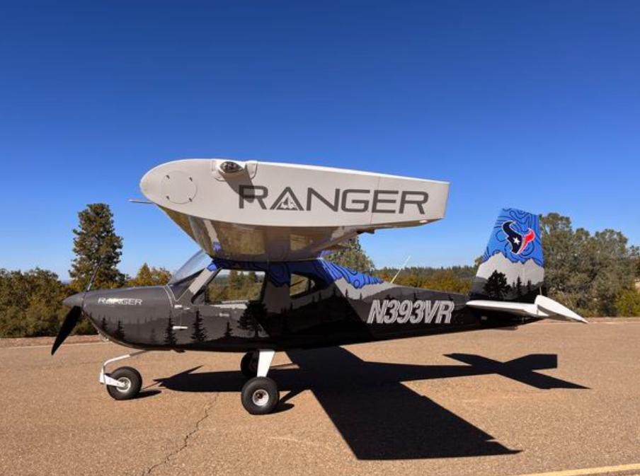 2025 Vashon Ranger 7 Photo 3