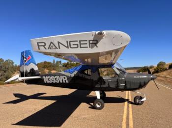 2025 Vashon Ranger 7 for sale - AircraftDealer.com