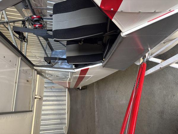 1953 PA-18 L21 160 HP Supercub Photo 4