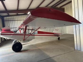 1953 PA-18 L21 160 HP Supercub for sale - AircraftDealer.com