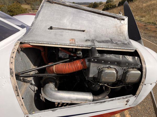 1976 PA-28 Piper Cherokee 140 Photo 5