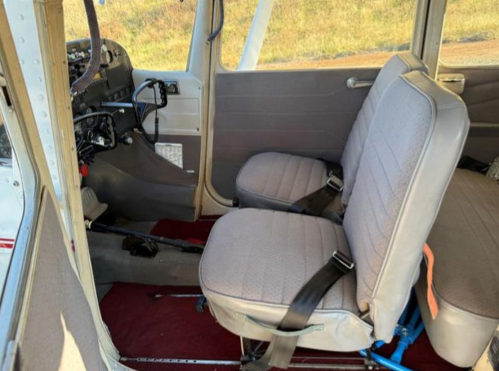 1960 Cessna 175A Skylark Photo 5