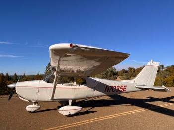 1960 Cessna 175A Skylark for sale - AircraftDealer.com