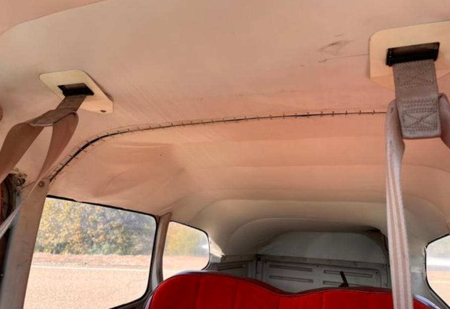 1960 Cessna 210 Photo 5