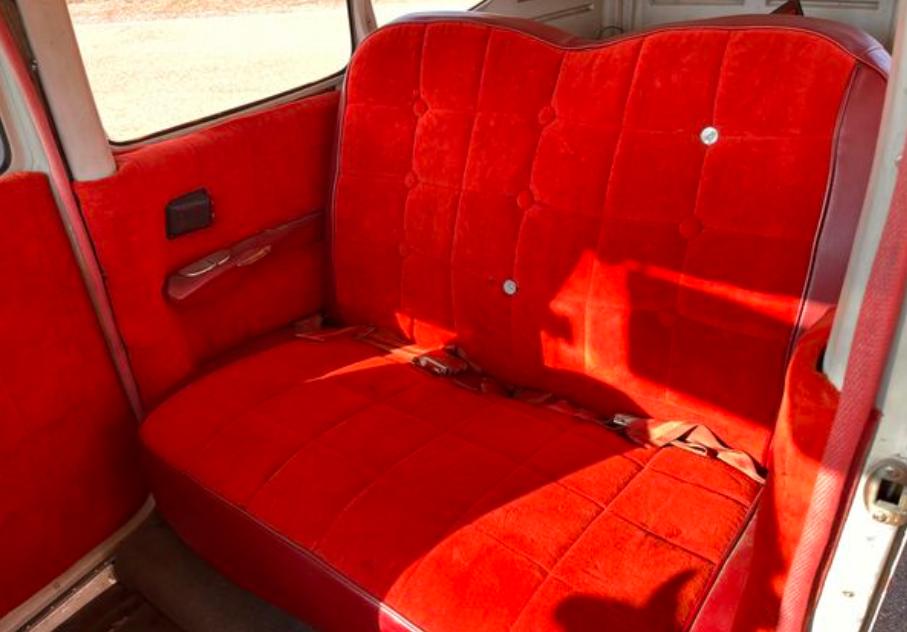 1960 Cessna 210 Photo 7