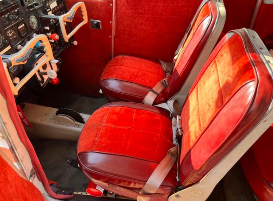 1960 Cessna 210 Photo 2