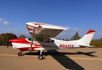 1960 Cessna 210 for sale - AircraftDealer.com