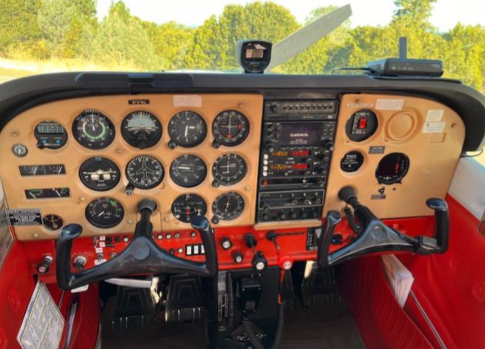 1978 Cessna 172N Skyhawk  Photo 4