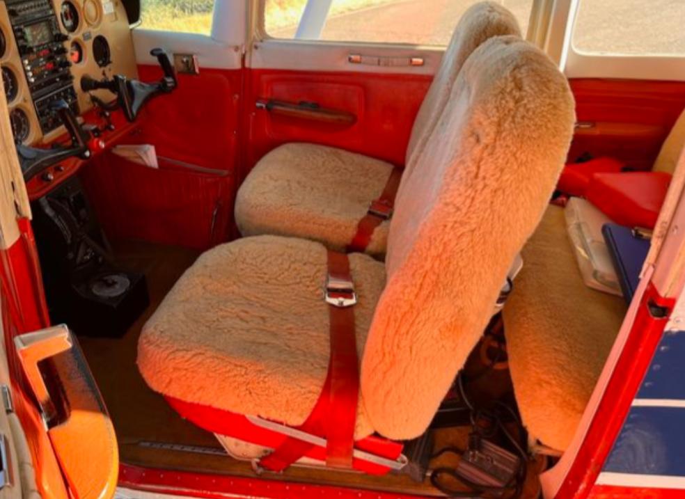 1978 Cessna 172N Skyhawk  Photo 6