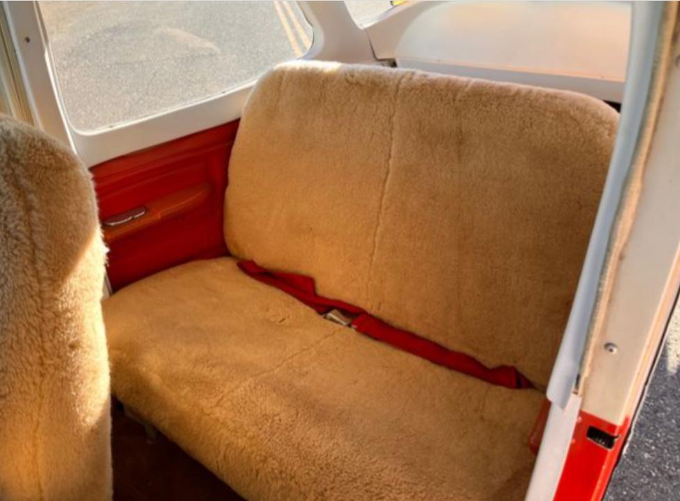 1978 Cessna 172N Skyhawk  Photo 5