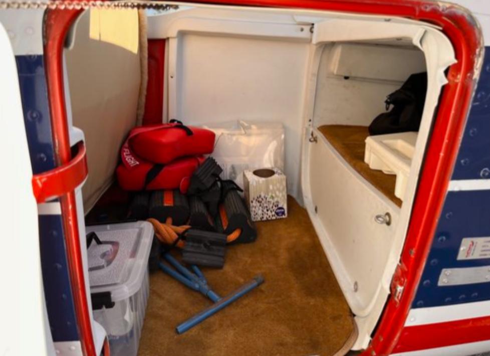 1978 Cessna 172N Skyhawk  Photo 7