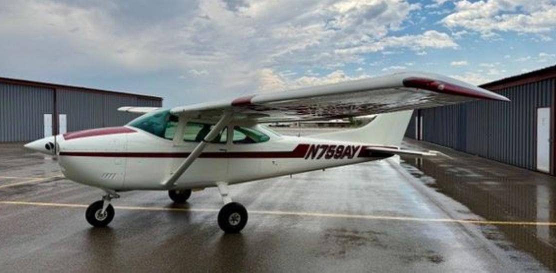 1977 Cessna 182Q Skylane Photo 3