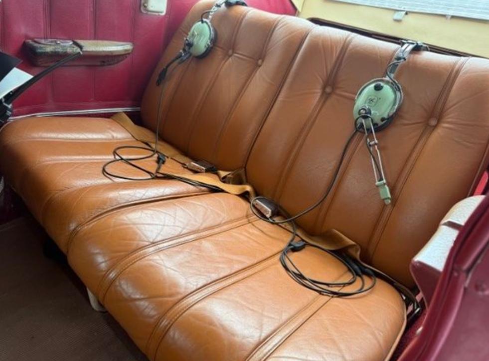 1977 Cessna 182Q Skylane Photo 4