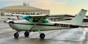 1977 Cessna 182Q Skylane for sale - AircraftDealer.com