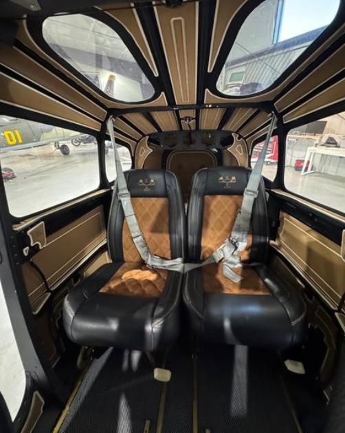 1962 Cessna 185A Custom Skywagon Photo 6